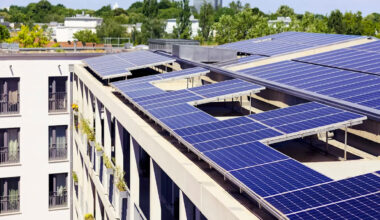 New York affordable housing owners turn to rooftop solar as power, insurance costs climb