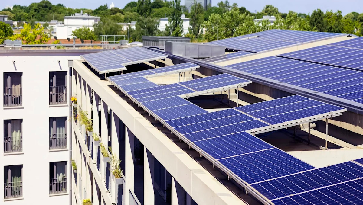 New York affordable housing owners turn to rooftop solar as power, insurance costs climb