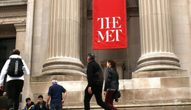 NYC Museum Visitors: Current Legionnaires' Guidance