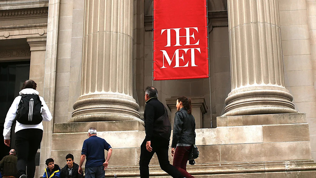 NYC Museum Visitors: Current Legionnaires' Guidance