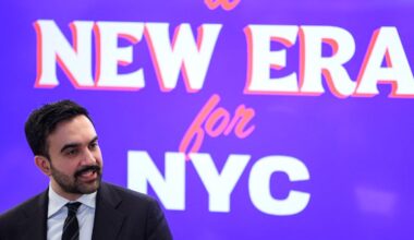 NYC pied-à-terre tax letters sent to owners. But not everyone will pay