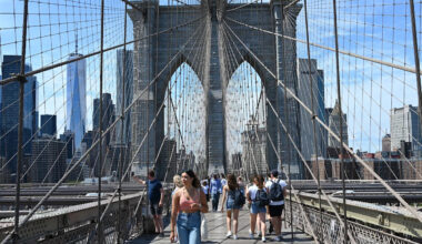 Cyclosporiasis cases continue to grow in NYC. Here's what to know.