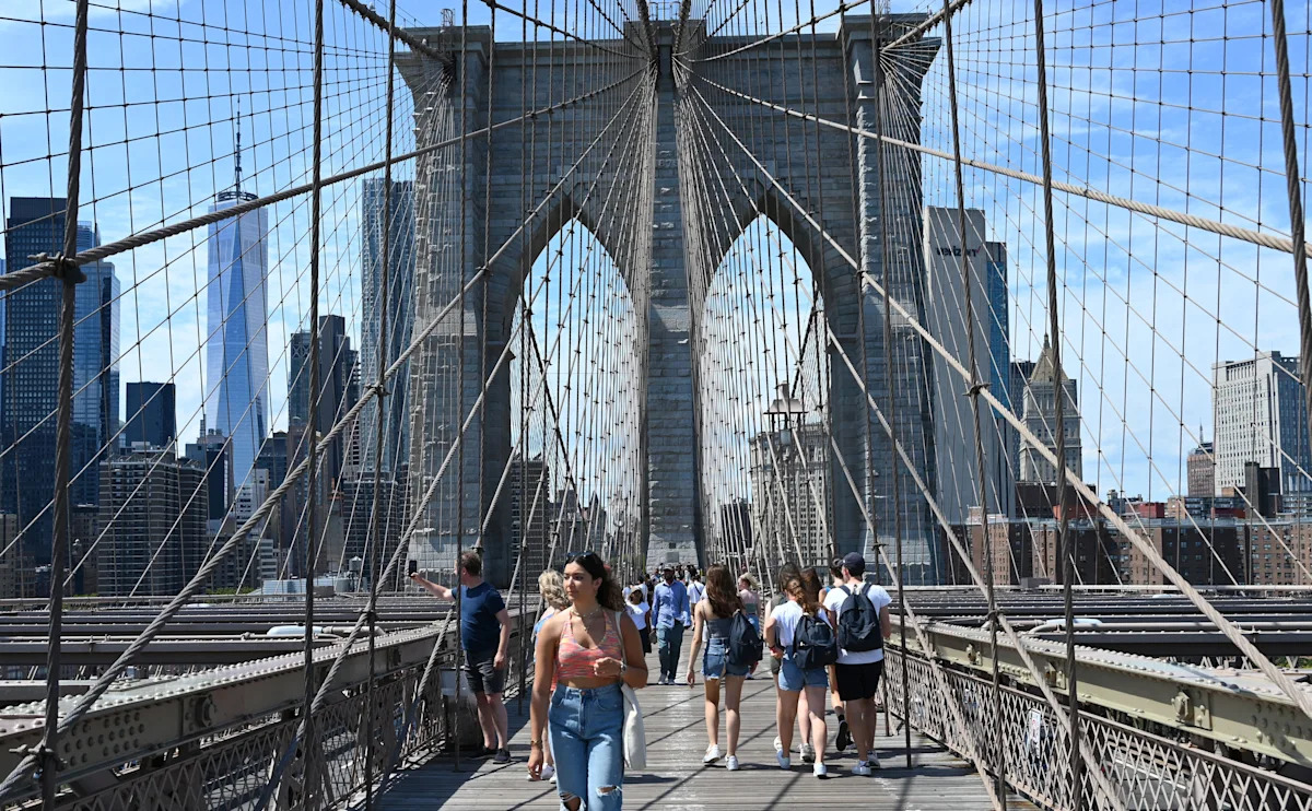 Cyclosporiasis cases continue to grow in NYC. Here's what to know.