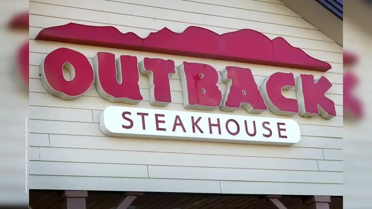 Outback Steakhouse Closes Staten Island Location After 20 Years in Business
