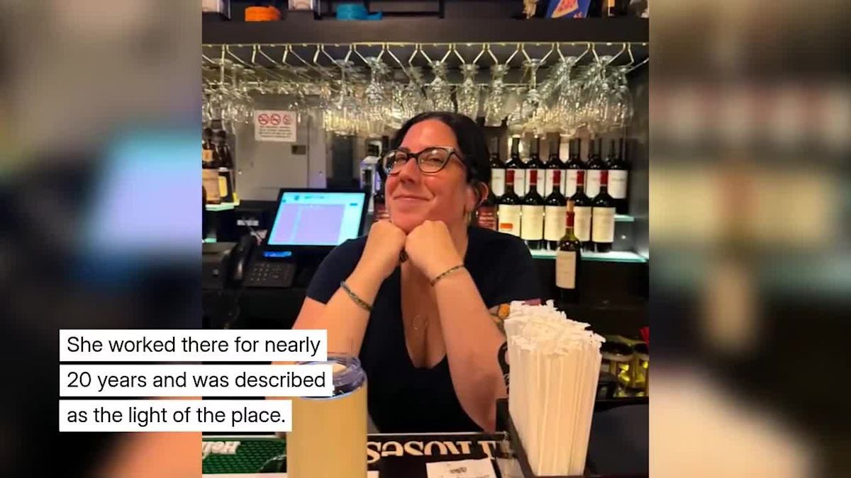 Staten Island Mom Shot Dead in Suspected Murder-Suicide Remembered as Devoted Parent, Co-Worker