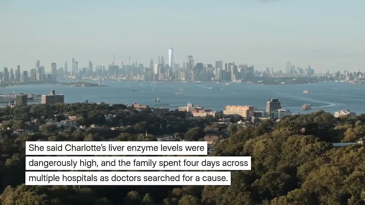 Staten Island Mom Seeks Help After 7-Year-Old Daughter's Sudden Illness