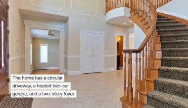 Staten Island Home of the Week: Todt Hill Estate — $3.5M, Smart Tech, Golf Views