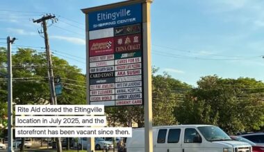 This Popular Discount Chain Will Soon Move Into Shuttered Staten Island Rite Aid Location