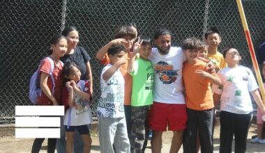 Deli Owner Who Promised Snacks to One Student Has Raised $550K for Staten Island Kids