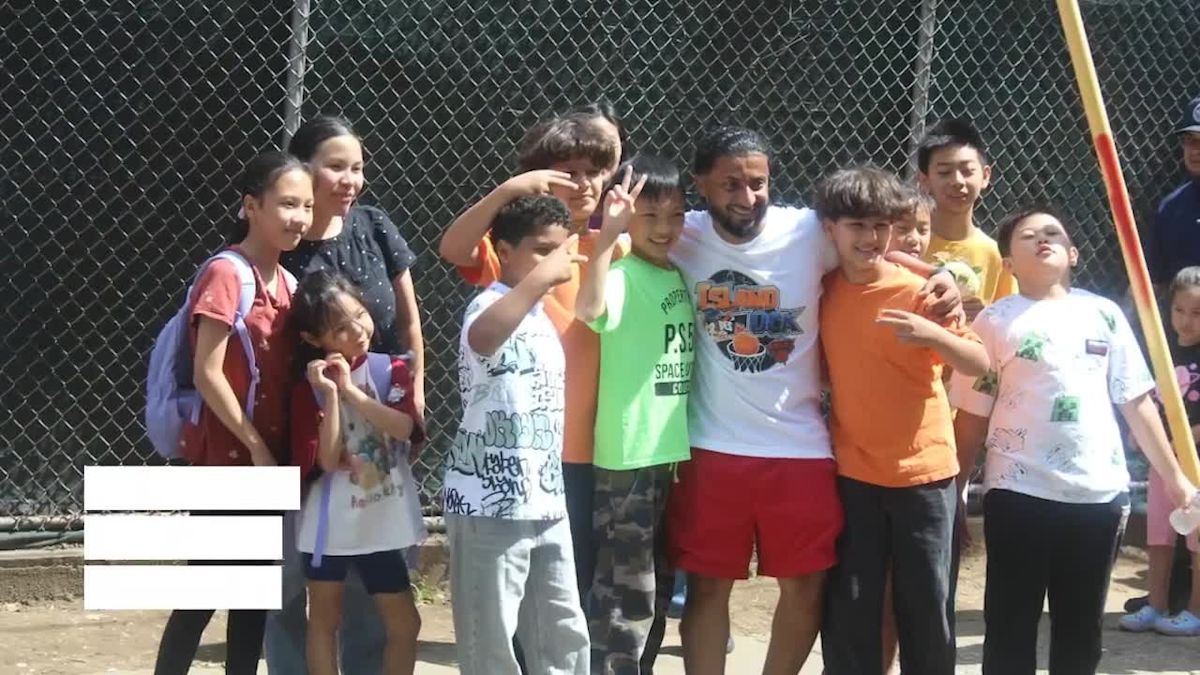 Deli Owner Who Promised Snacks to One Student Has Raised $550K for Staten Island Kids