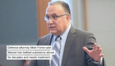 Alleged Caterer Kingpin Asks Staten Island Judge for Treatment Over Possible Incarceration
