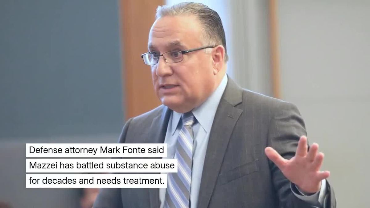 Alleged Caterer Kingpin Asks Staten Island Judge for Treatment Over Possible Incarceration