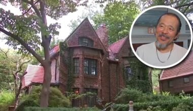 Spider-Man fan surprise: NYC homeowner receives 1,000 letters - WSB-TV Channel 2