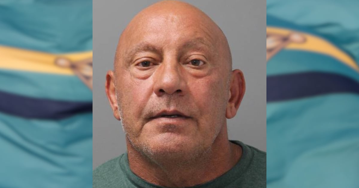 New York man arrested in Central Florida cold case after new DNA testing