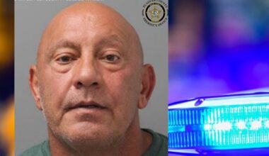 New York man arrested, charged in 2015 Flagler County sexual battery cold case – Action News Jax