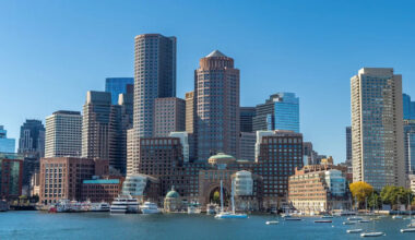 What's the best US city to work in? No, it's not NYC.