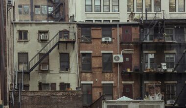 NYC Gives Dire Housing Cases a Fast Track to Court as Landlords Push Back