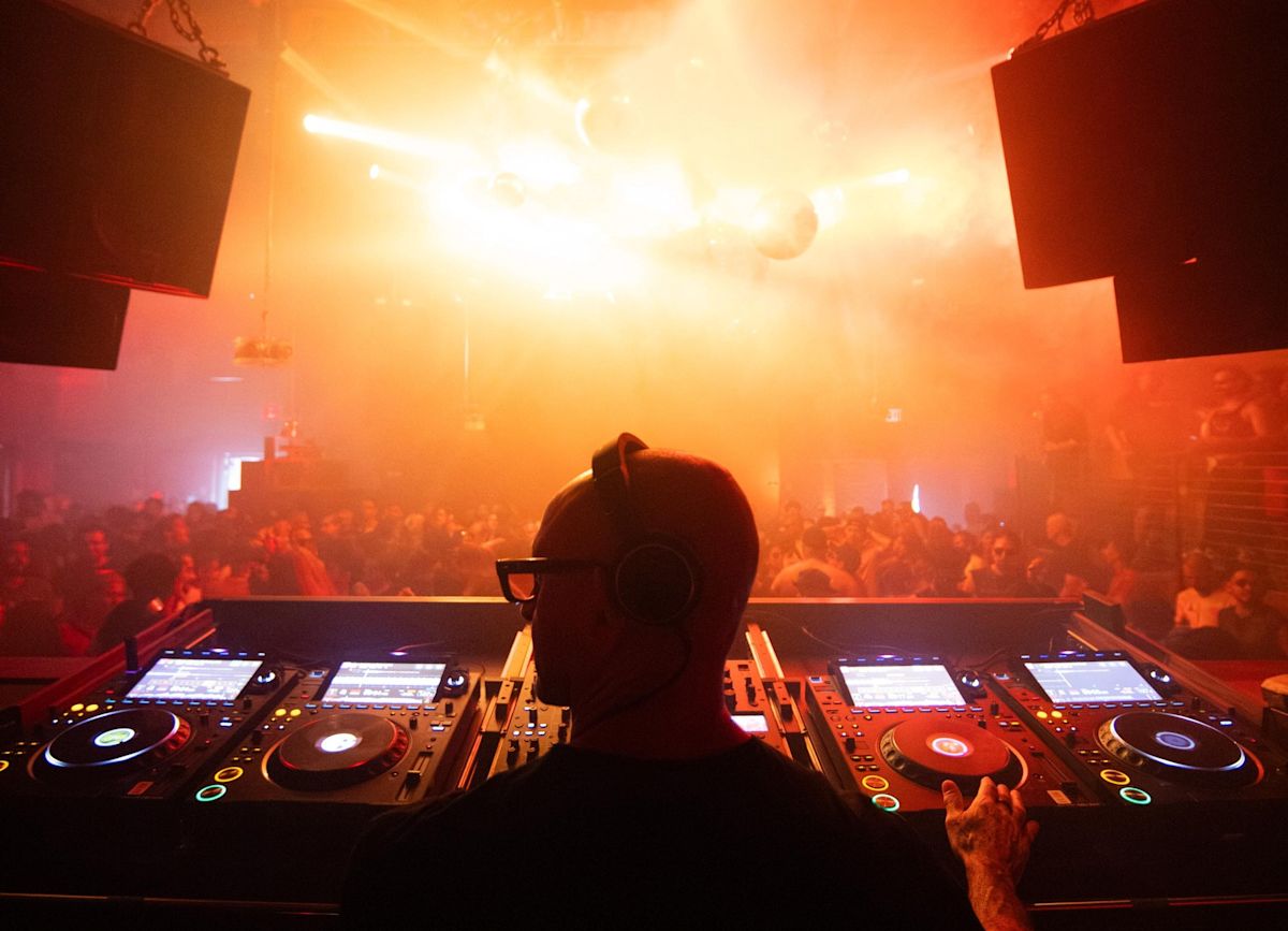 Refuge NYC to Celebrate 1-Year Anniversary With Monthlong Showcase: ‘We’re Not Even Half Done With What We Want Refuge to Become’