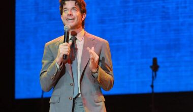 John Mulaney Takes Manhattan: Here’s Where to Buy Affordable Comedy Tour Tickets Online
