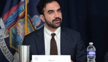 Mamdani Touts NYC Doula Program’s 4,200-Person Milestone, Expands Access To More Hospitals