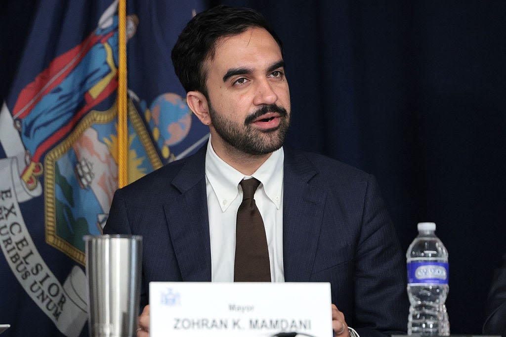 Mamdani Touts NYC Doula Program’s 4,200-Person Milestone, Expands Access To More Hospitals