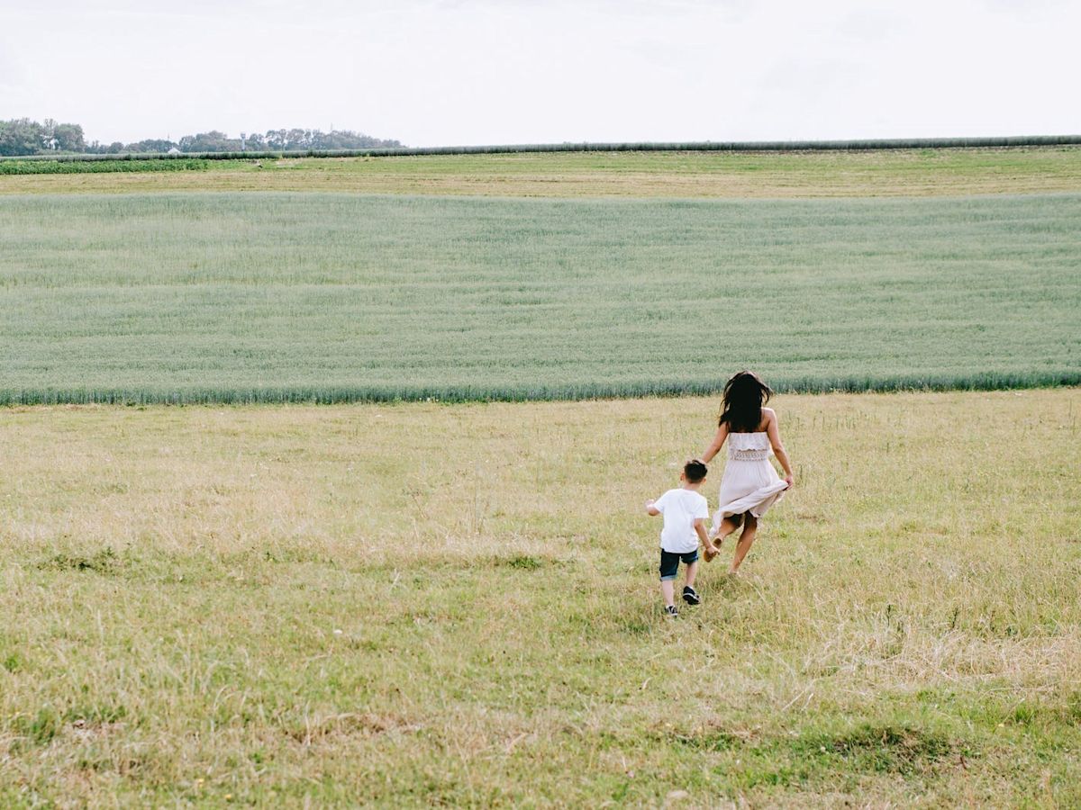 I was a New York psychologist who thought I understood families. Then I moved to Wichita.