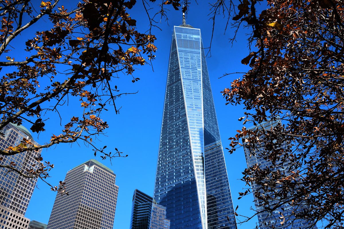 Trump says he'll visit Pentagon, not NYC, to mark 25 years since 9/11
