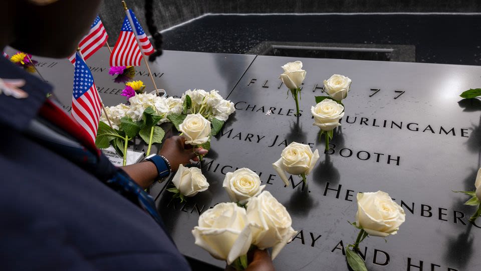 New pain for some 9/11 families as New York’s mayor finds himself in commemoration controversy
