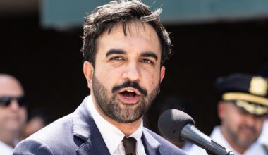 NYC Man Tags Mayor Mamdani About Potholes on TikTok, Gets Same-Day Fix