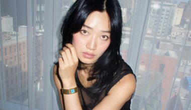 Selina Yang Takes Us Along For Her Ideal New York City Staycation
