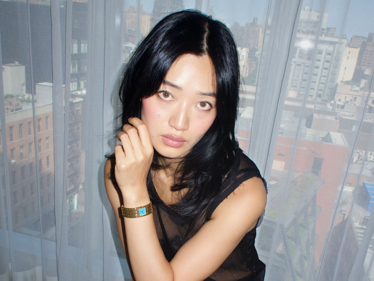Selina Yang Takes Us Along For Her Ideal New York City Staycation