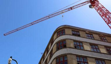 NYC Multifamily Construction Falls as Developers Go Smaller