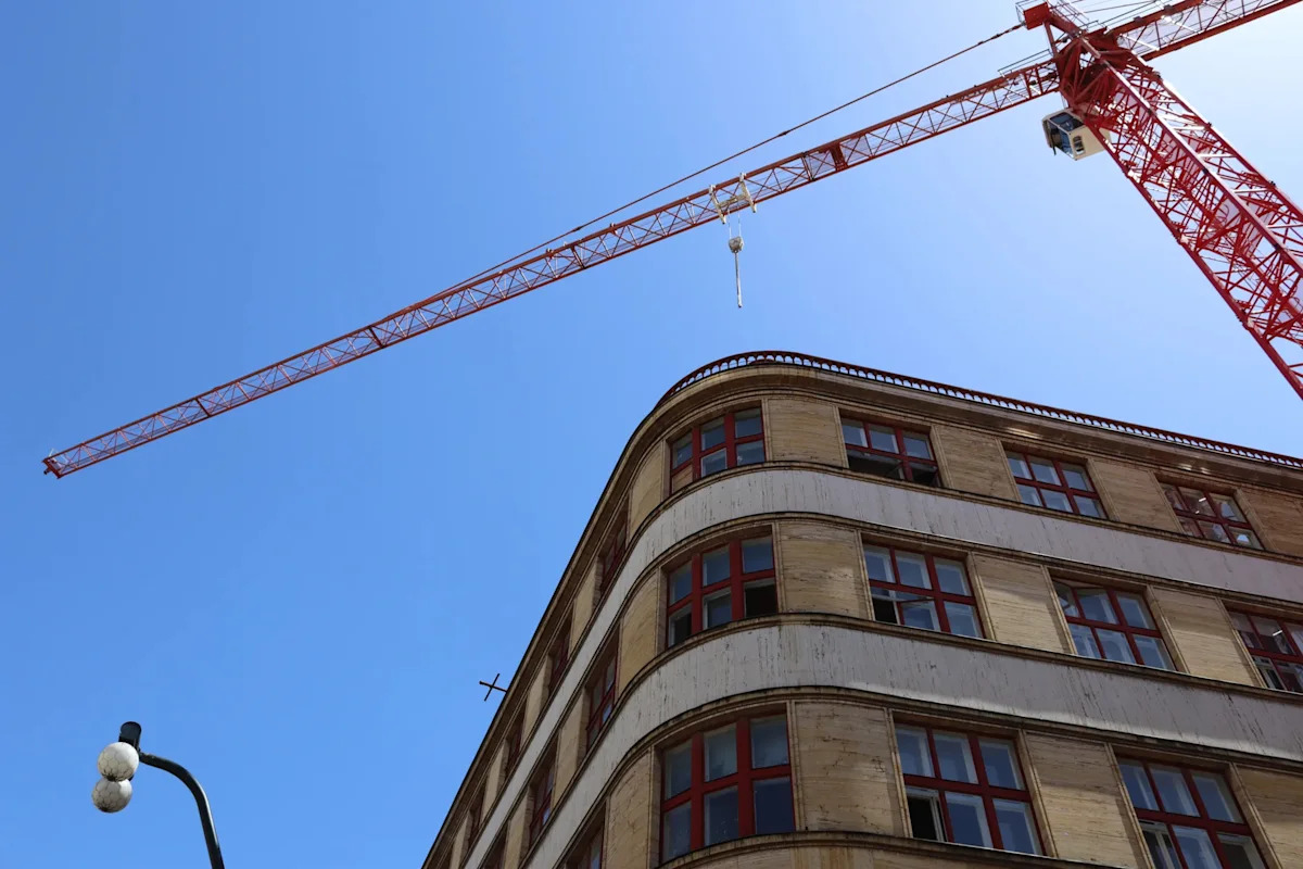 NYC Multifamily Construction Falls as Developers Go Smaller