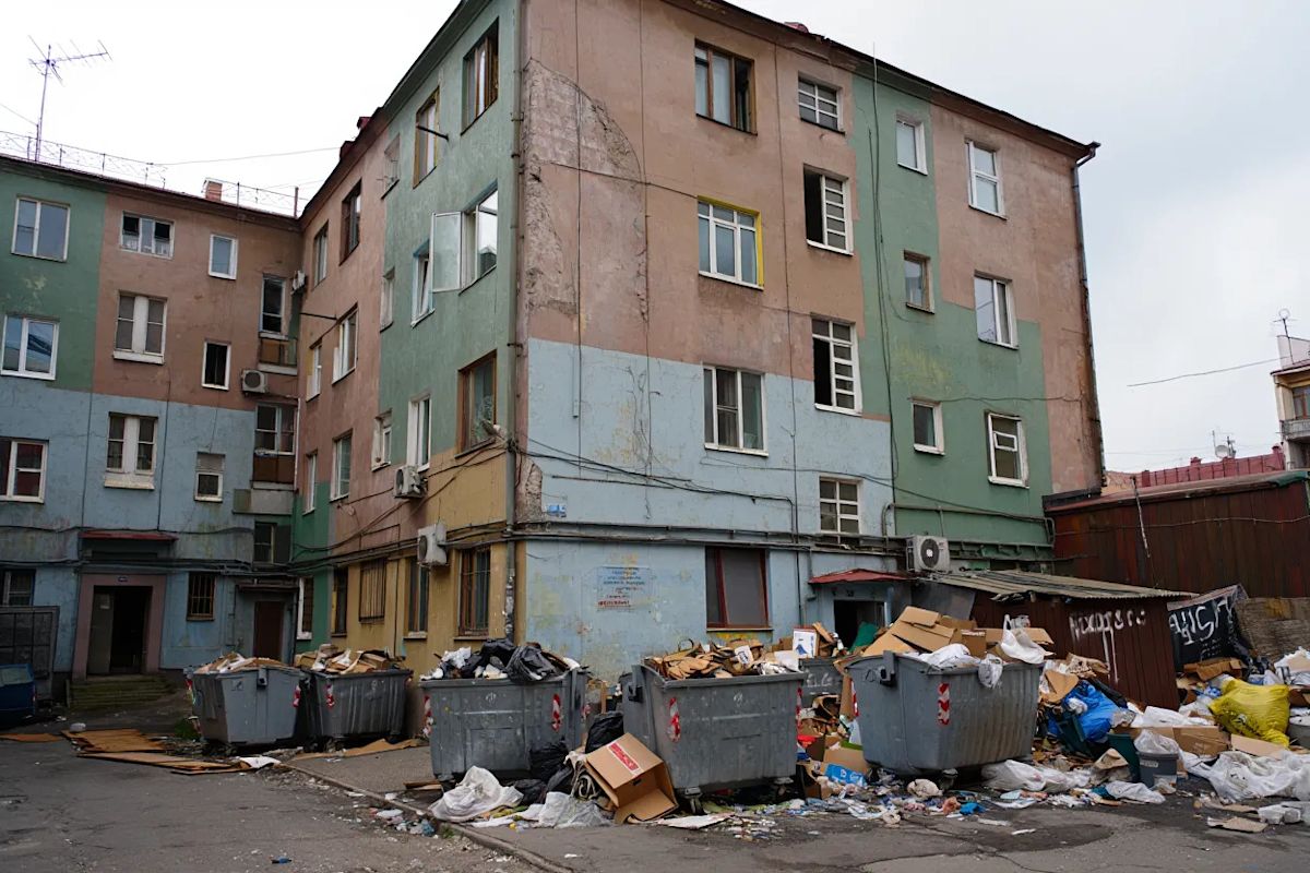 HUD Voucher Freeze Threatens New York Affordable Housing