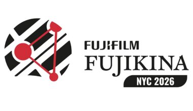 Fujifilm Fujikina will turn NYC into “a living gallery space" this October. Tickets are just $10