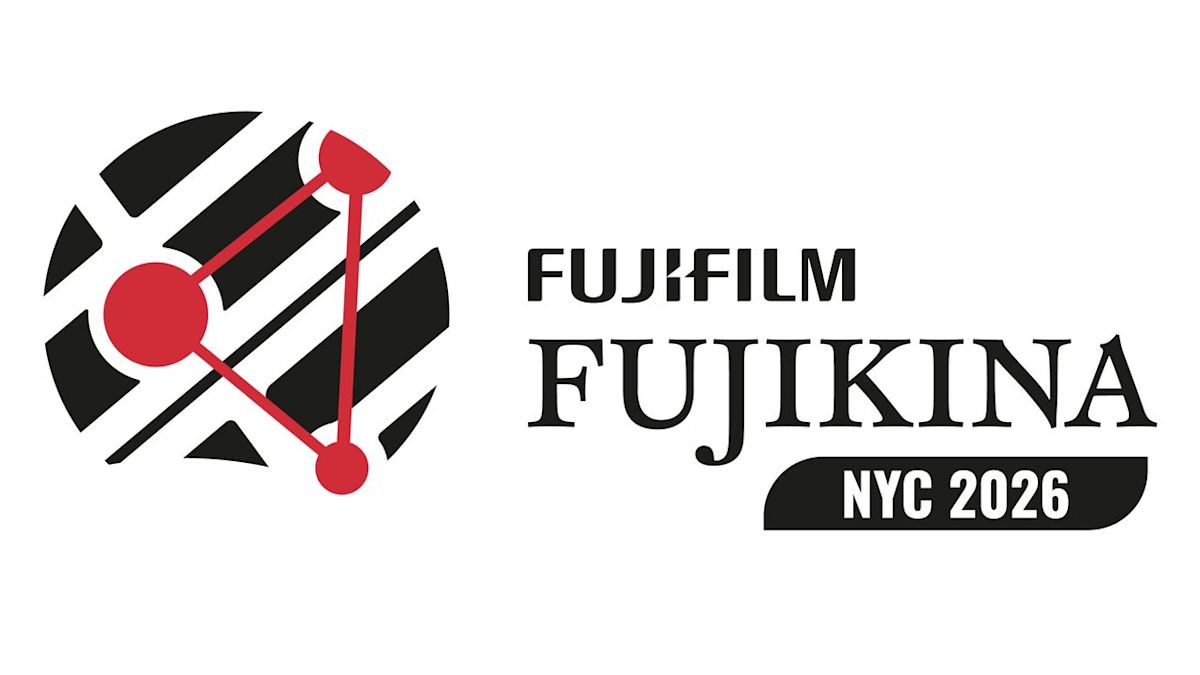 Fujifilm Fujikina will turn NYC into “a living gallery space" this October. Tickets are just $10