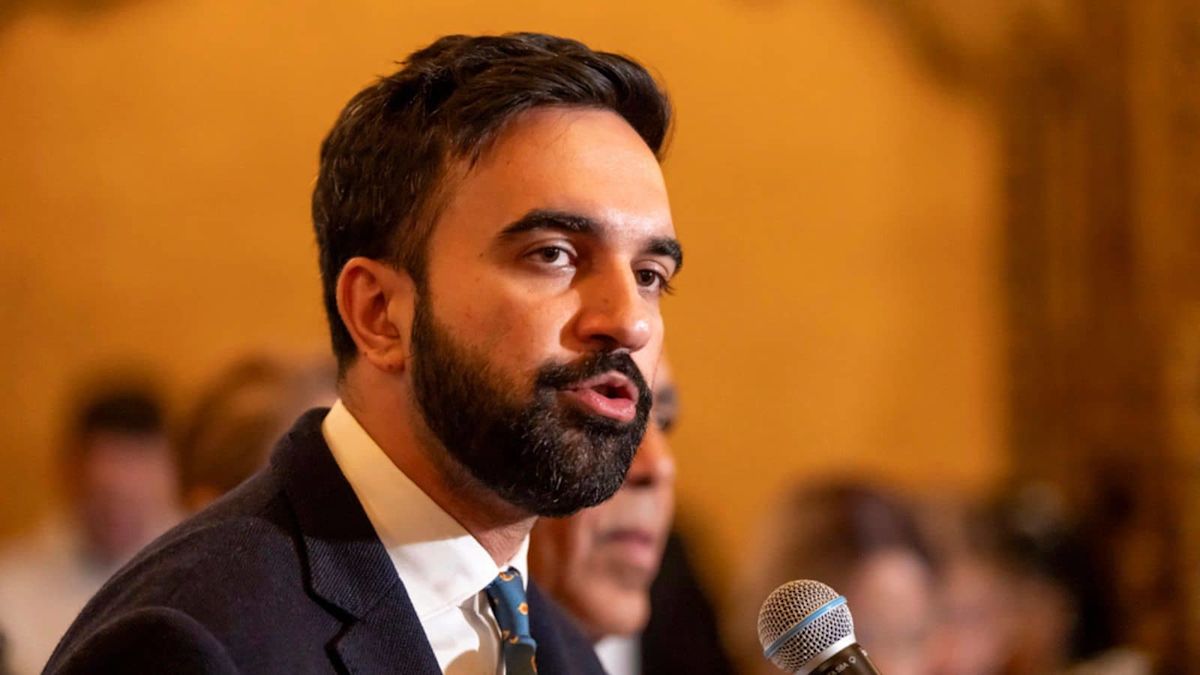 NYC Bodegas Sue Mamdani to Stop His City-Run Grocery Stores From Undercutting Their Prices