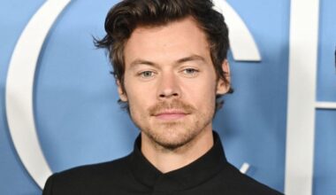 Harry Styles Is Playing 30 Shows in New York. Is This the Future of Concerts?