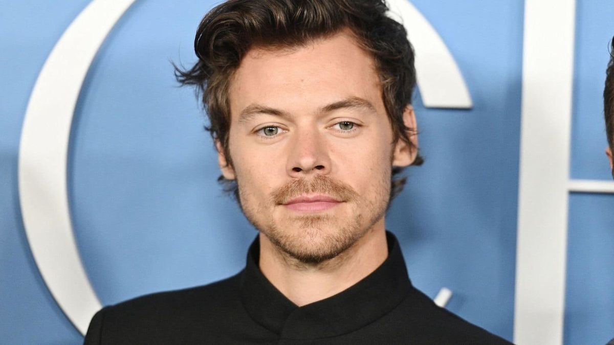 Harry Styles Is Playing 30 Shows in New York. Is This the Future of Concerts?