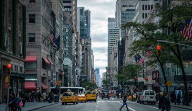 New York’s Latest Parking Rule Has the Internet in an Uproar