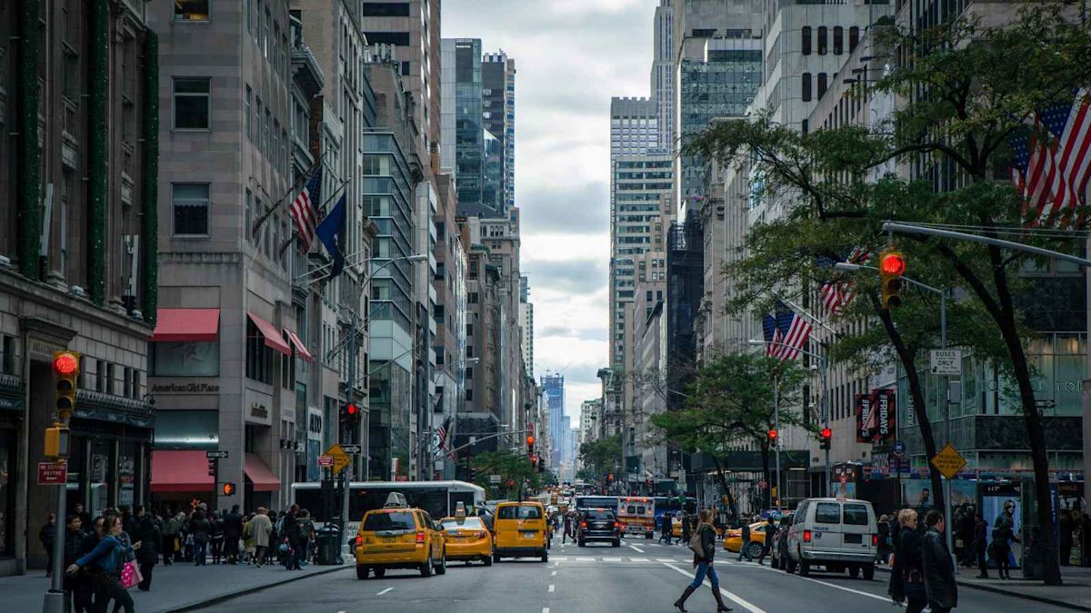 New York’s Latest Parking Rule Has the Internet in an Uproar