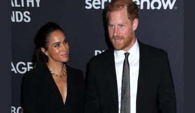 Prince Harry and Meghan Markle Told to ‘Disappear Professionally’ After Cookie Queens Box-Office Debut