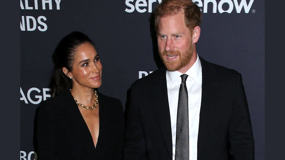 Prince Harry and Meghan Markle Told to ‘Disappear Professionally’ After Cookie Queens Box-Office Debut