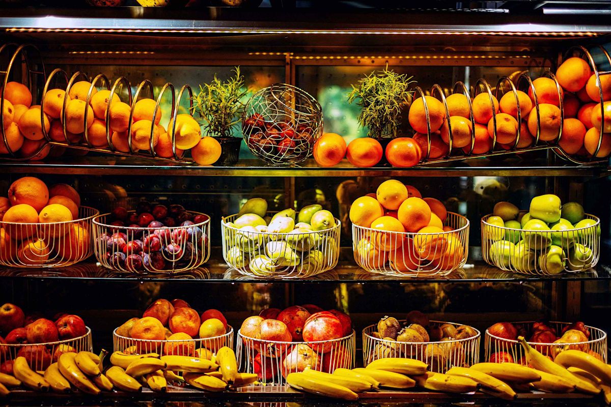 New York City’s Most Expensive Grocery Stores Keep Going Viral