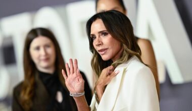 New York Store Set To Open As Victoria Beckham Turns Dream Into Profit
