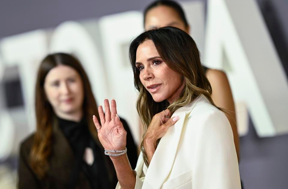 New York Store Set To Open As Victoria Beckham Turns Dream Into Profit