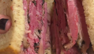 I Tested New York’s Most Famous Sandwich to See If It’s Actually Worth the Hype