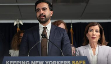 New York City sends 11,000 more pied-à-terre tax letters as it apologizes to the 1,200 wrongly targeted because it didn’t check 2025 tax returns