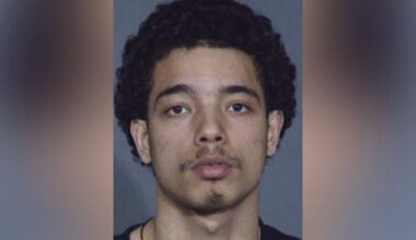 NYC parolee accused of killing 2 in 48-hour robbery spree hauled in after manhunt, cops say
