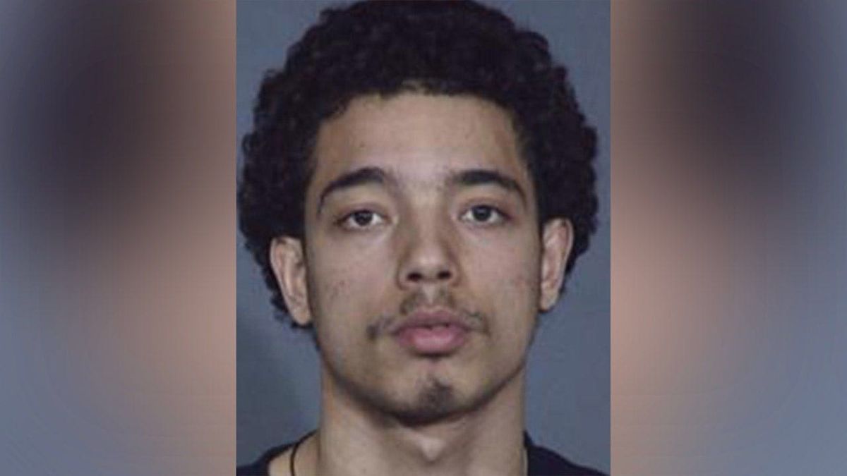 NYC parolee accused of killing 2 in 48-hour robbery spree hauled in after manhunt, cops say